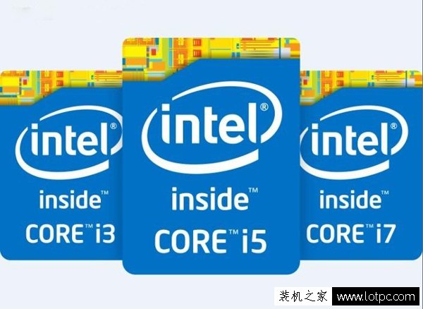 intel酷睿i3和i5处理器性能差多少？i3和i5处理器的区别是什么？