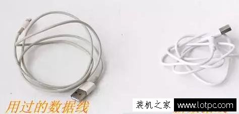 手机充电线脏了 怎么清洁才能焕然一新？