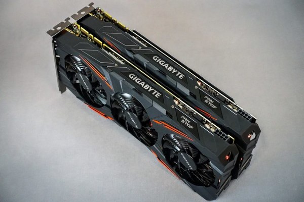 技嘉GTX 1080 G1 Gaming显卡即将发布 谍照已曝