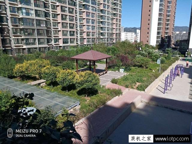 魅族pro 7拍照怎么样？魅族pro 7拍照性能评测