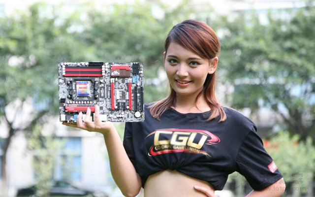 电脑主板上CPU_FAN、SYS_FAN、CHA_FAN、CPU_OPT接口知识科普