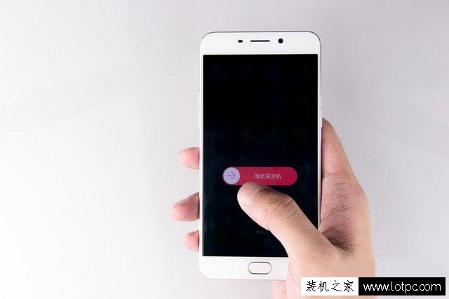 OPPO R9手机如何拆机 OPPO R9拆机图解教程