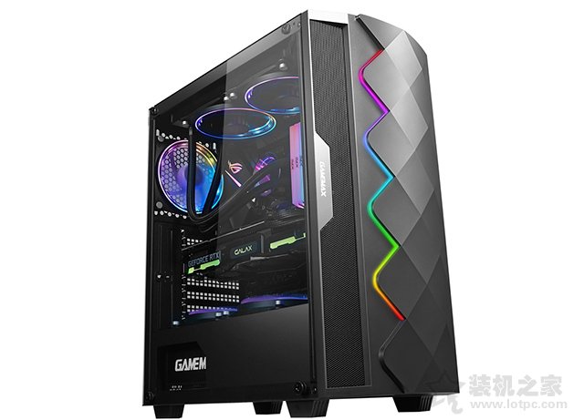 九代i5 9400F配P620设计师专用平面绘图电脑主机配置清单及价格