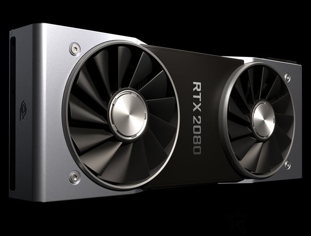 RTX2080和GTX1080的区别 GTX1080与RTX2080详细参数对比