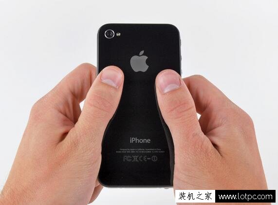 iphone4手机拆解全过程 iphone4拆机图解详细教程