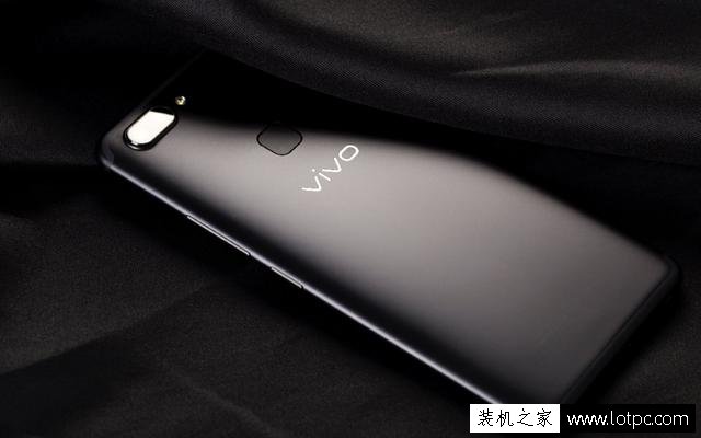 vivo x20怎么样？vivo X20手机评测