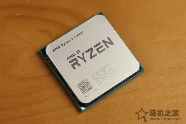 R5 2600X配什么主板？AMD锐龙R5-2600X配GTX1660Ti电脑装机配置表