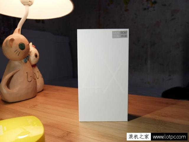 699元小米红米4x开箱实测 小米红米4x 测评