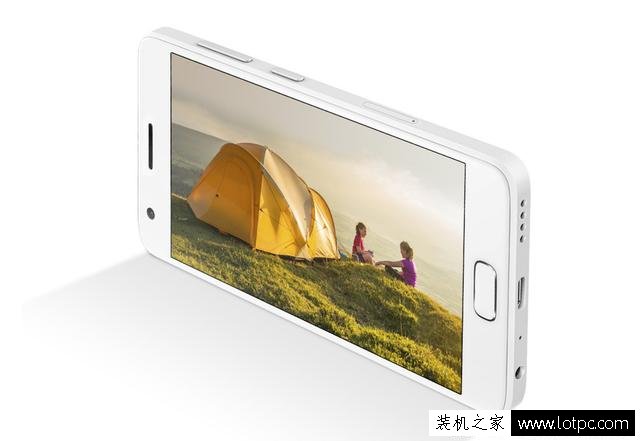 ZUK Z2手机怎么样？ZUK Z2手机开箱评测