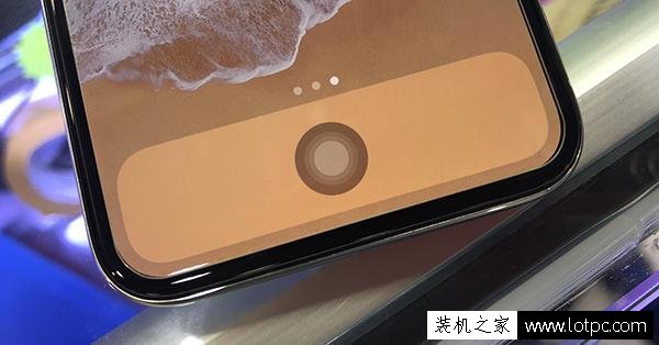 如何让iPhone X拥有“Home键”？iPhone X增加Home键的方法