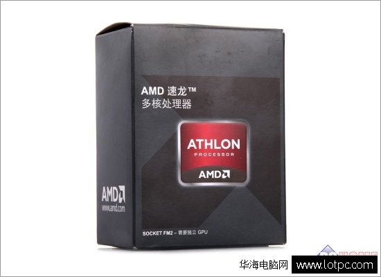 amd 760k