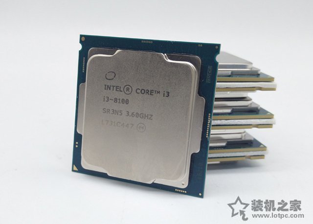 i3 8100配什么显卡好？八代酷睿i3-8100配GTX1050Ti游戏电脑配置单