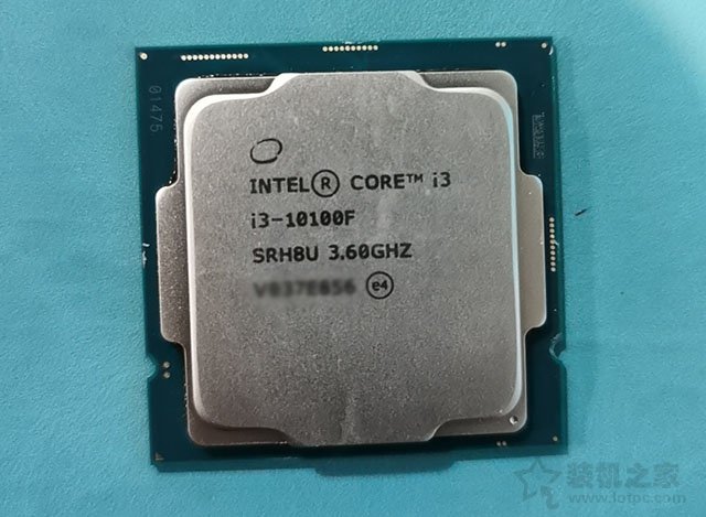 高性价比装机方案 十代酷睿i3-10100F配GTX1650S组装机配置清单