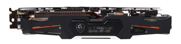 技嘉GTX1060 XTREME GAMING 6GB萤火虫显卡将于9月发售