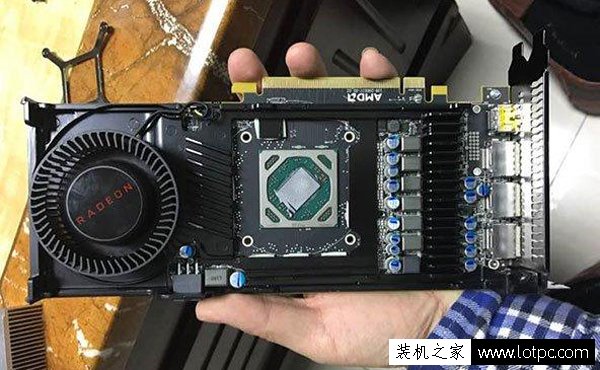 AMD Radeon RX500系显卡性能曝光：当之无愧的马甲卡