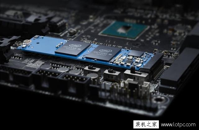 intel傲腾内存是什么意思？Intel傲腾内存加速性能实测