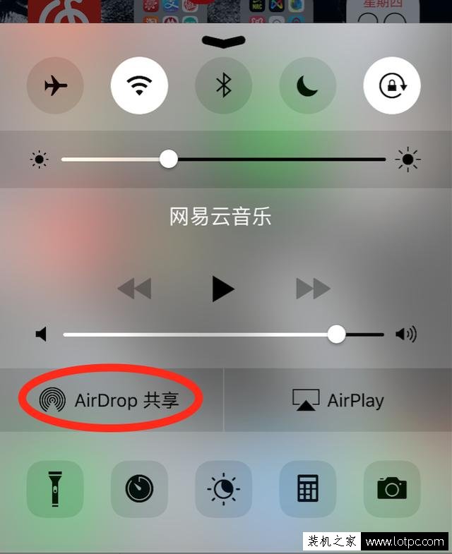 Airdrop怎么用？使用AirDrop功能让iPhone手机之间互传文件更快！