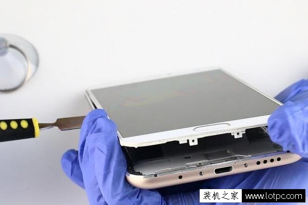 魅族mx5怎么更换屏幕？魅族MX5更换屏幕图解教程