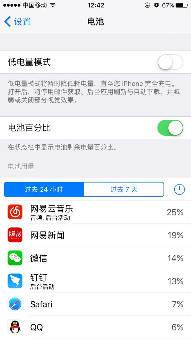 iPhone6升级iOS10耗电太快？iOS10耗电快解决方法