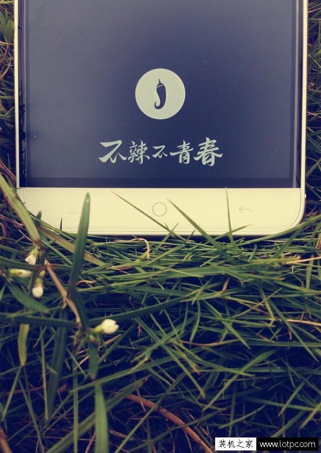 搭载YunOS系统八个微信同时开的小辣椒S31 32G评测