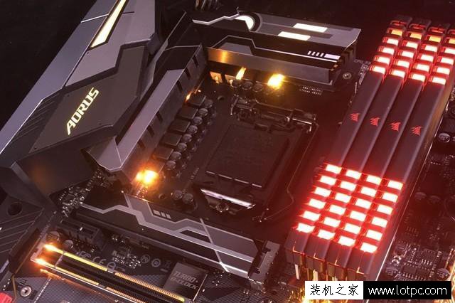 Z370主板相比Z270主板升级了什么？Z270主板与Z270主板区别