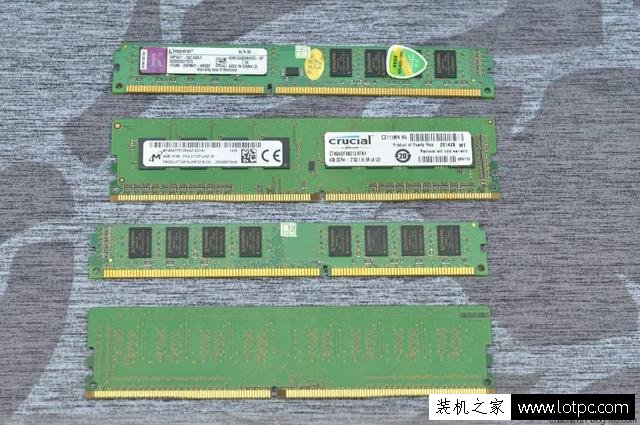 内存DDR3与DDR4有什么不同之处 DDR4内存与DDR3内存大比较