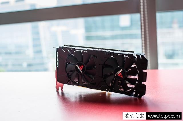 RX580显卡性能如何？AMD Radeon RX580显卡性能测试