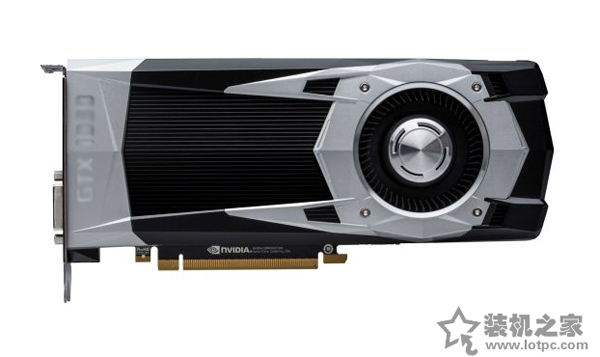 Nvidia GTX1050显卡