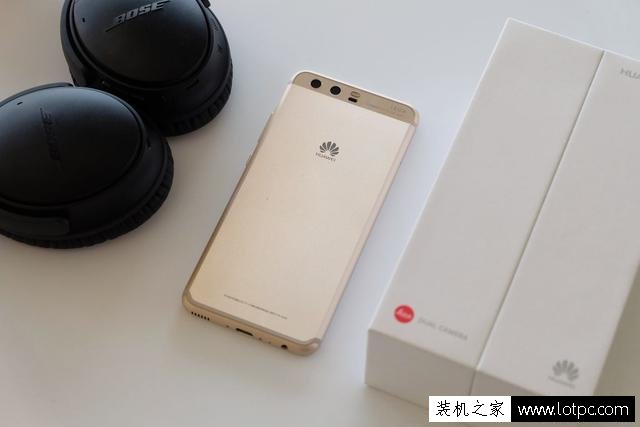 华为P10手机怎么样？华为p10上手评测