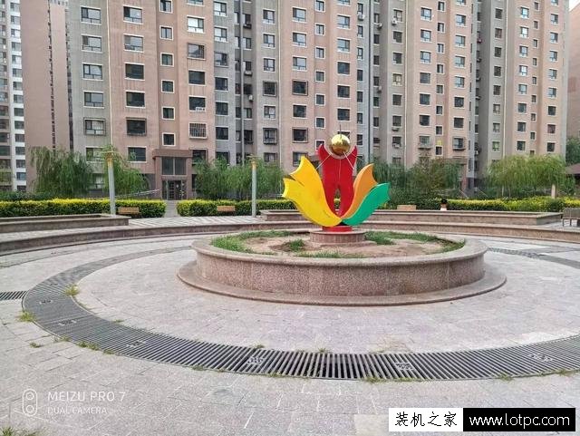 魅族pro 7拍照怎么样？魅族pro 7拍照性能评测