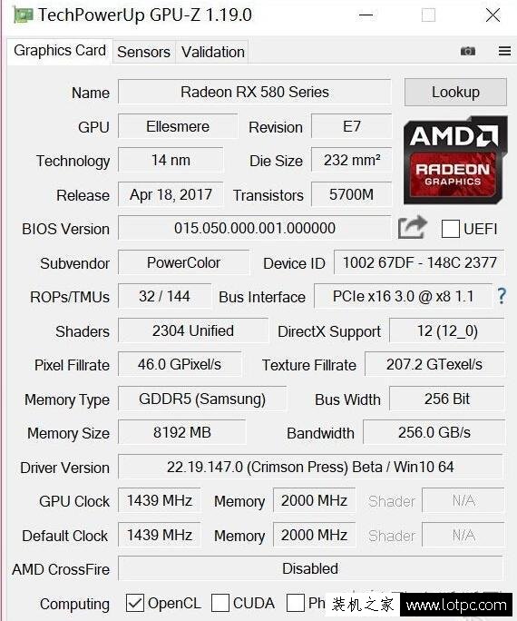 AMD RX580显卡怎么样？AMD RX580显卡值得买吗？