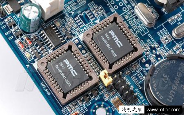 电脑主板bios怎么刷 电脑主板bios升级方法