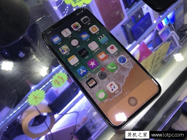 如何让iPhone X拥有“Home键”？iPhone X增加Home键的方法
