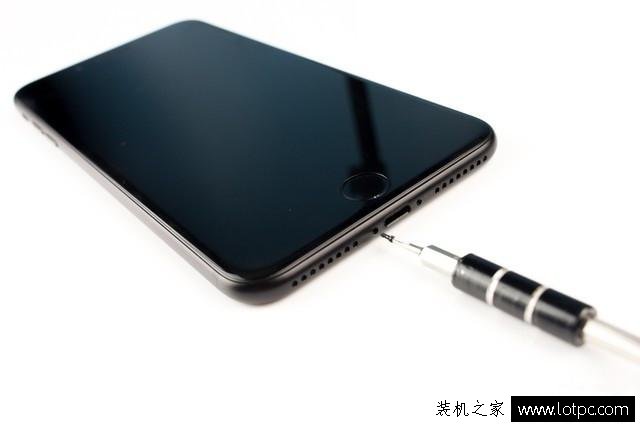 苹果iphone7 plus怎么拆机？iphone7 plus拆机图解教程及评测