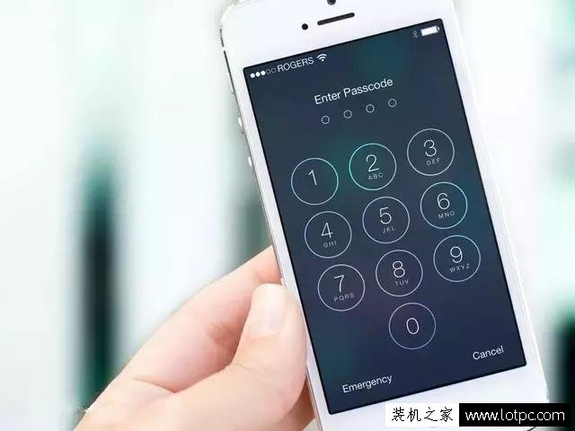 忘记手机密码怎么办？学会这一招轻松解决