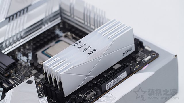 装台白色主题高端主机！11代i7 11900K配RTX3080Ti电脑配置方案