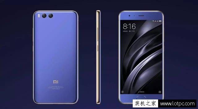 小米6和小米Note 2手机哪个更值得买？