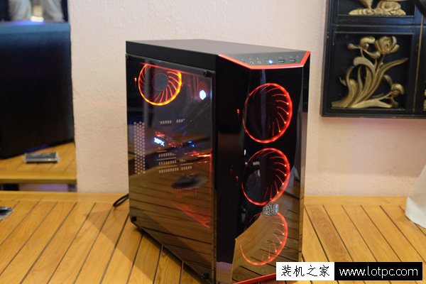 尝鲜intel傲腾内存！i5-7500配GTX1060游戏电脑配置清单及价格