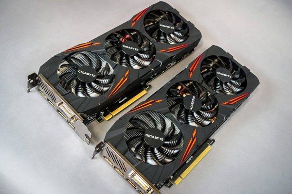 技嘉GTX 1080 G1 Gaming非公版显卡即将发布