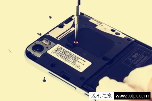 小米5手机拆解及评测 小米5拆机详细图解教程
