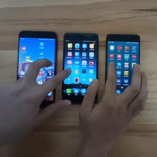 魅族PRO7、小米6、荣耀V9对比评测，谁是国产旗舰性能之王？