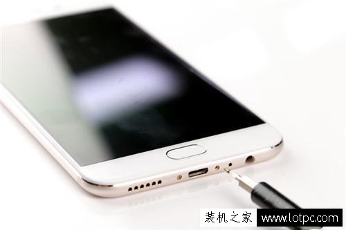 OPPO R9s手机做工怎么样？oppo r9s拆机图解教程