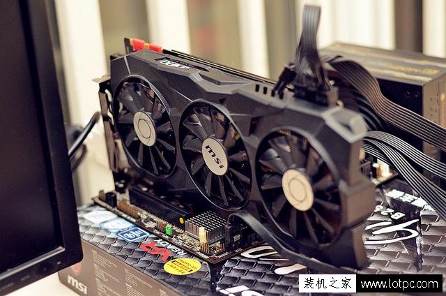 intel奔腾G4560独显测试 奔腾G4560搭配GTX1070对比评测