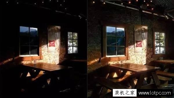 手机相机中的HDR模式是什么意思？HDR模式有什么作用？