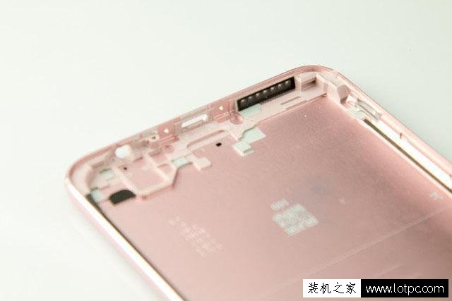 OPPO R9手机如何拆机 OPPO R9拆机图解教程
