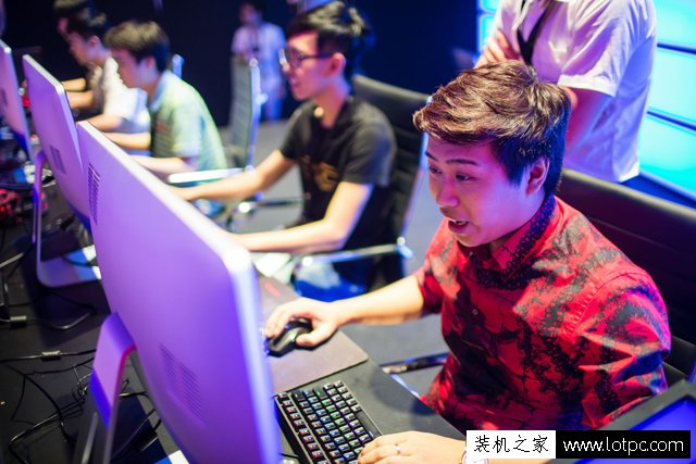 最强i3平台 6000元不到i3-8350K配GTX1060游戏电脑配置清单及价格