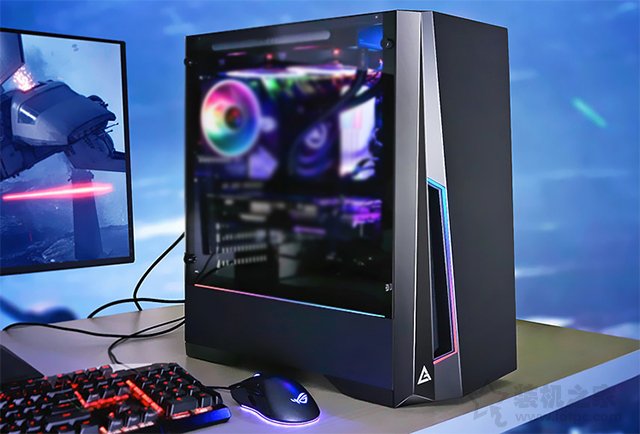 2K高画质爽玩游戏大作！i7-9700F配RTX2060S详细电脑组装机配置单