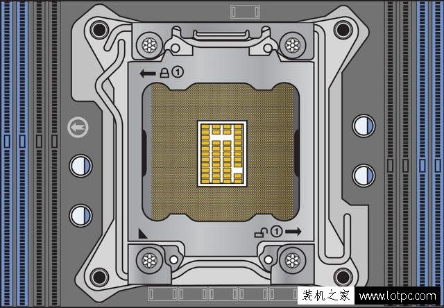 intel第八代处理器可以上200系列主板吗？