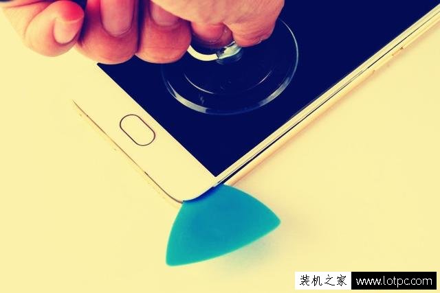 魅族pro6拆机图解教程 魅族pro6真机拆解评测