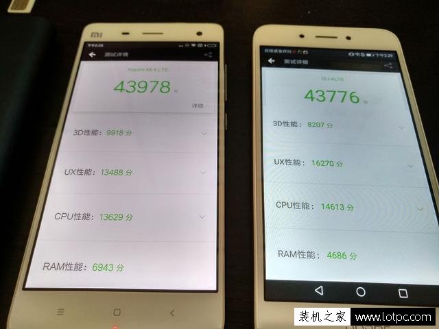 采用高通骁龙430处理器的手机能买吗？实际测试告诉你答案